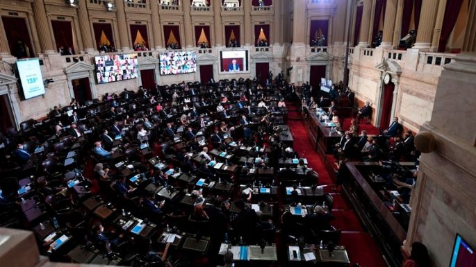 Investigan un ciberataque contra el Senado de la Nación