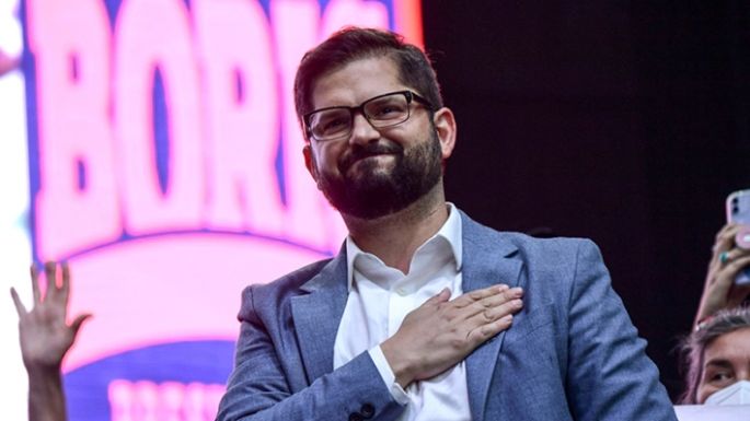 Boric, Bolsonaro, el canciller de Israel, un enviado especial de China y el Rey de España asistirán