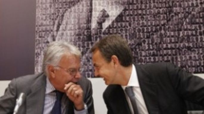 Cuatro expresidentes piden por Malvinas