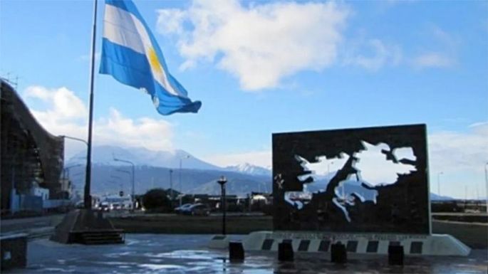 Argentina reafirmó su soberanía