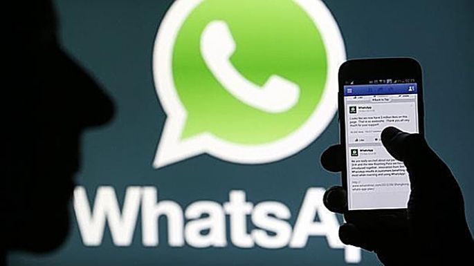 ¡Ojo! Siguen los intentos de estafa mediante mensajes de WhatsApp