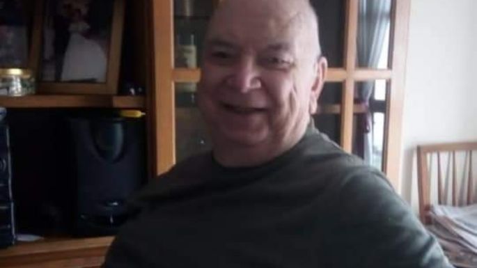 Pesar por el fallecimiento de Dante Urli