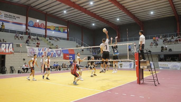 Tucumán de Gimnasia venció a San Lorenzo