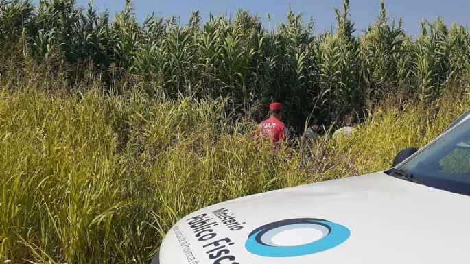 Encontraron muerto al paciente del Vidal Abal que estaba siendo buscado
