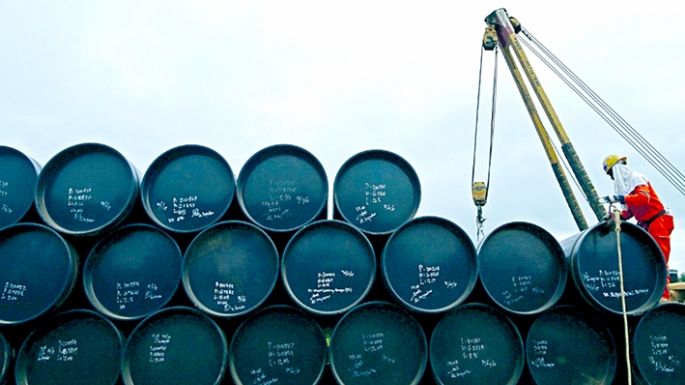 Acuerdo para bajar el precio del petróleo