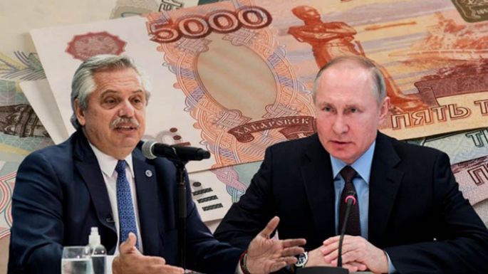 Presión “a Fondo”