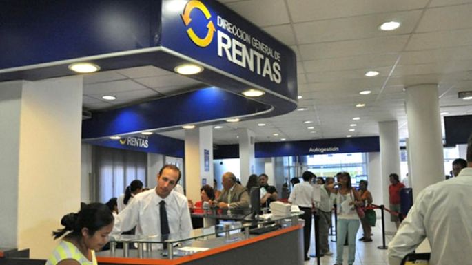 Exenciones del Impuesto Inmobiliario