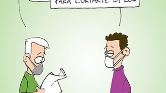 Humor 16/01/2022