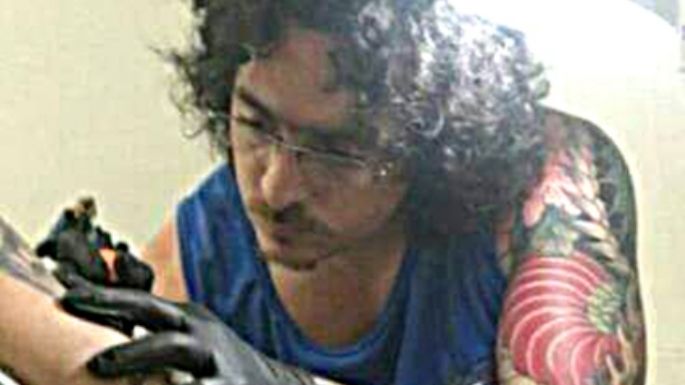 “Ahora los niños nacen viendo  a sus padres ya tatuados”