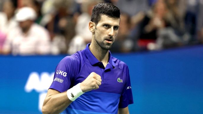 Comienza el Masters en Turín y Djokovic parte como favorito