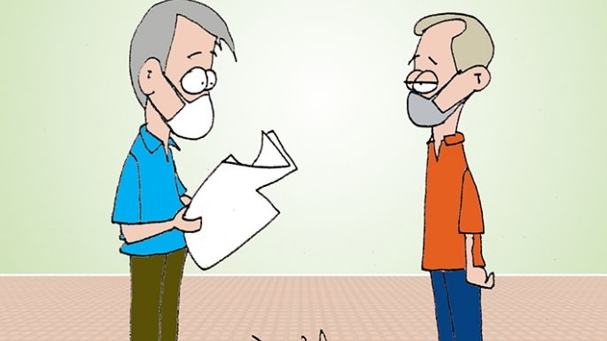 Humor 17/01/2022