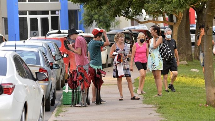 Repuntó el turismo en la ciudad