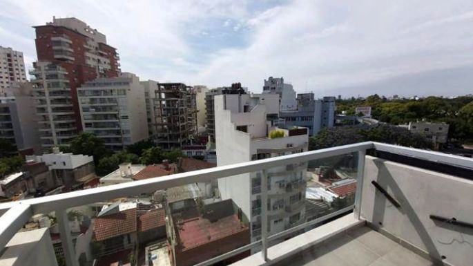 Los departamentos están moviendo el mercado inmobiliario de Córdoba