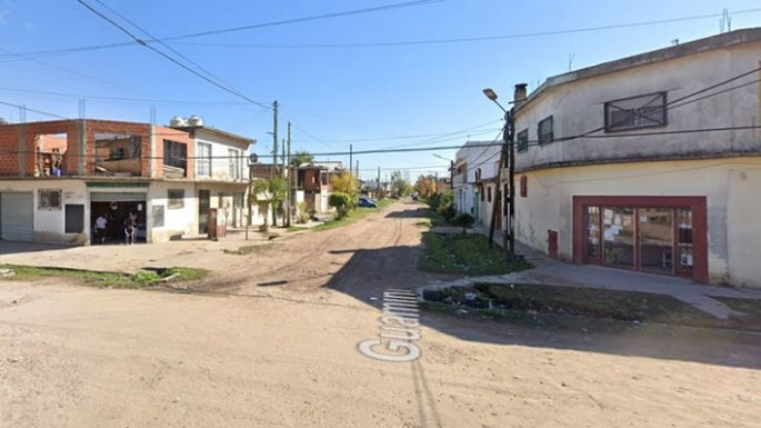 Asesinaron a una beba y detuvieron a la abuela