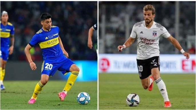 Boca arranca con varias sorpresas