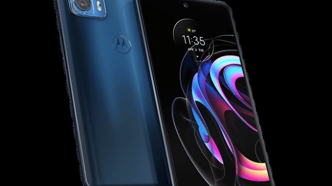 Motorola Edge 20 Pro: una nueva forma de usar el celular