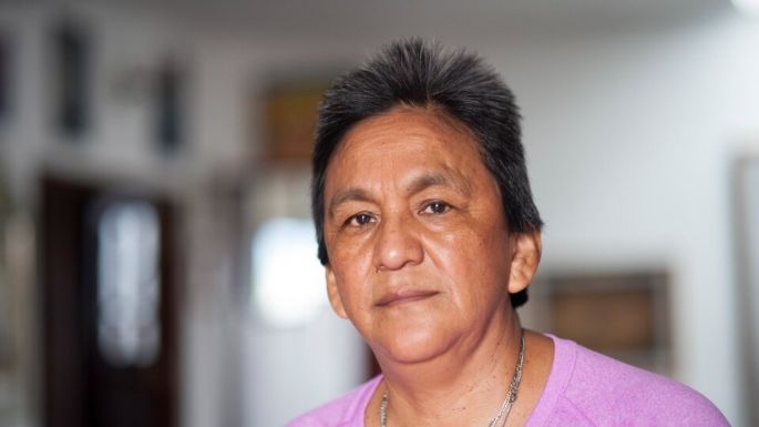 Milagro Sala: "La Gestapo sigue vigente en Jujuy porque siguen avanzando contra los compañeros"