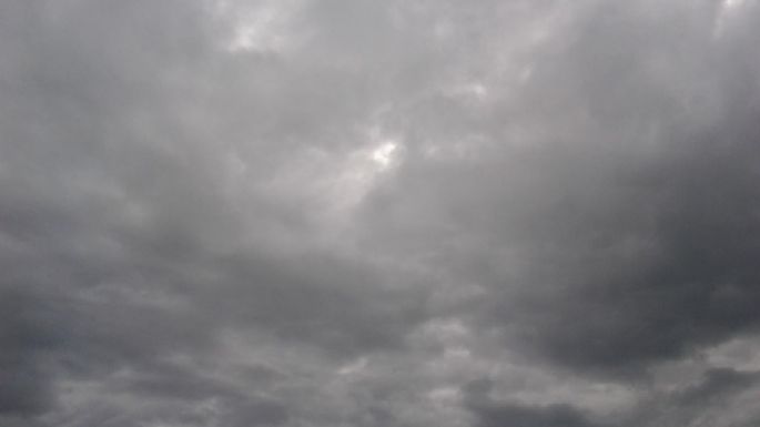 Lluvias y descenso de temperatura en gran parte del país