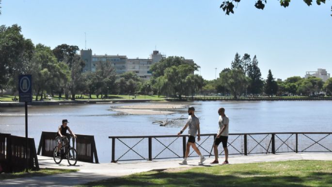 Crecida de ríos: precauciones y cuidados a tener en cuenta