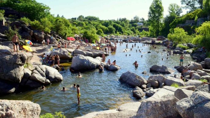 Turismo: Córdoba registró una ocupación del 90%