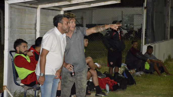 “Estamos en un renacer  deportivo”