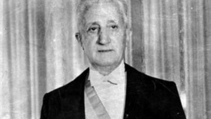 Arturo Illia: engrandecido en el tiempo