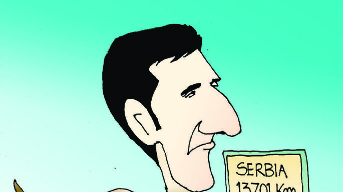 Humor 18/01/2022