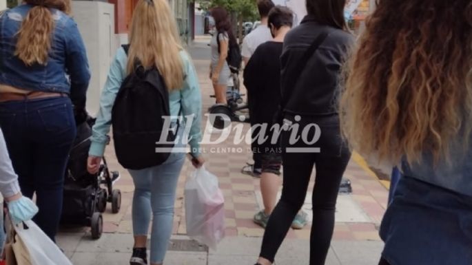 Tras la ola de calor llegó el fresco ¡y el antojo de pastas!