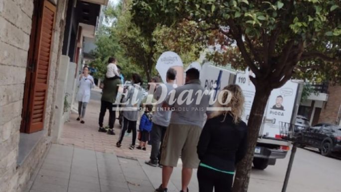Tras la ola de calor llegó el fresco ¡y el antojo de pastas!
