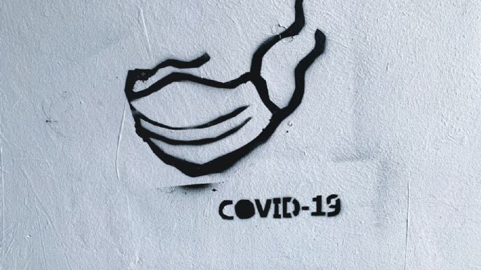 Del viernes a hoy fallecieron cinco personas por COVID-19