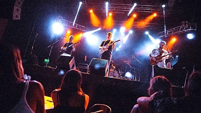 El Costa Explota con 31 propuestas