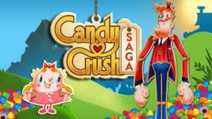 Microsoft compró la fabricante de Candy Crush
