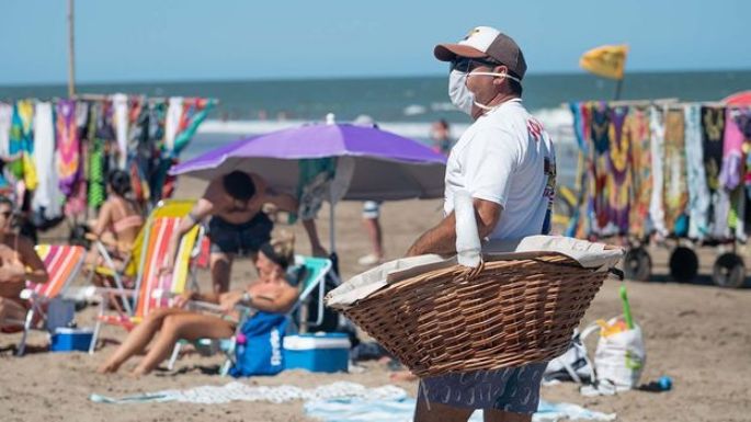 Apuñaló a un churrero porque no quiso darle fuego para fumar