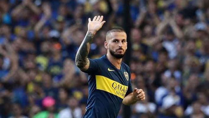 Benedetto confirmó su regreso