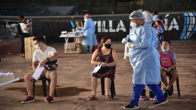 Desde el lunes se testeará con turnos en los 13 CAPS y en la Asistencia Pública