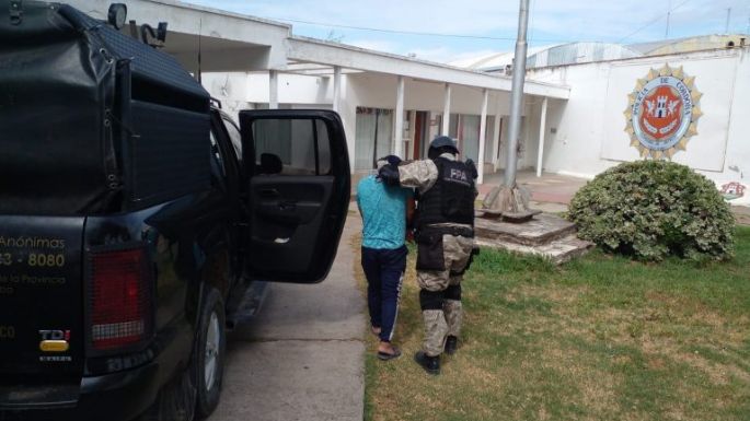 Tras denuncias anónimas, detuvieron a un hombre por venta de marihuana