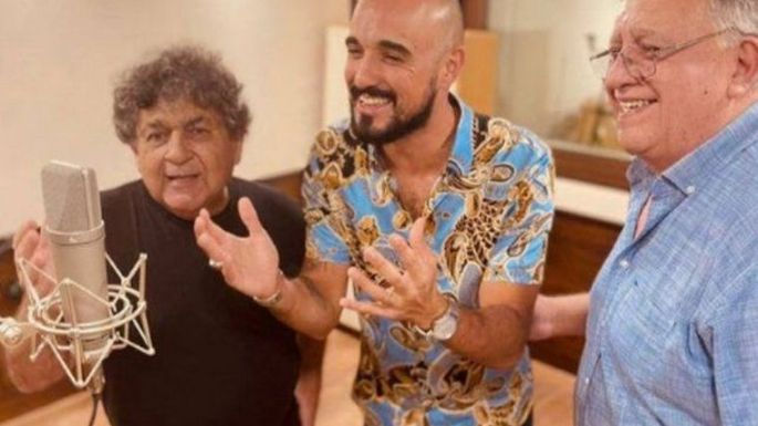 Se agotaron las entradas para la noche de Abel, Los Palmeras, Rojas y Destino San Javier