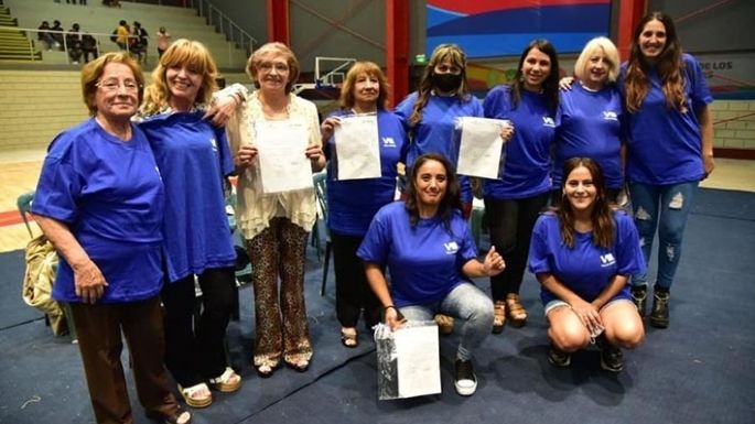 Anunciaron que abrirán diez centros de tutorías para estudiar