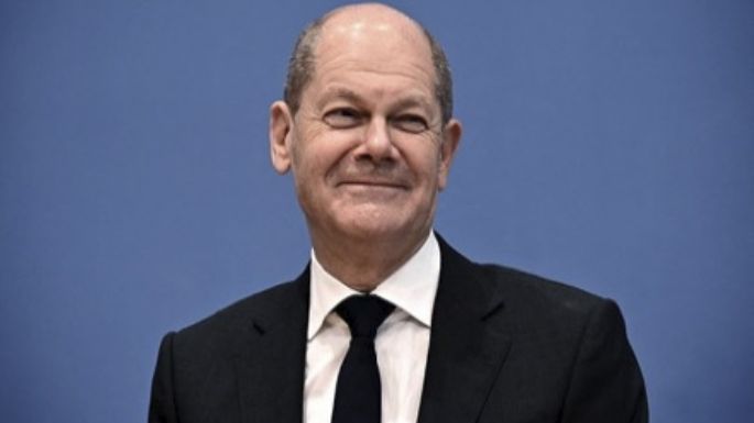 Alemania asumió la Presidencia