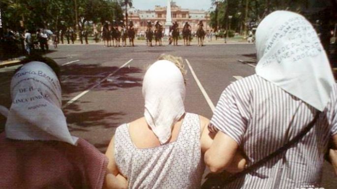 Protestas de diciembre de 2001: explosión  de la resistencia al modelo neoliberal