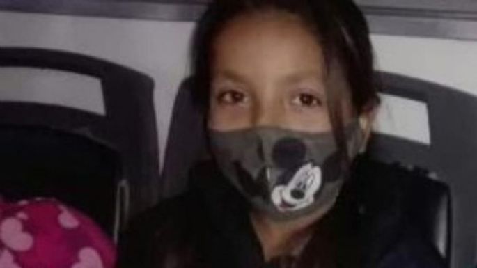 Una niña de 11 años fue abusada sexualmente y asesinada de 10 puñaladas en San Juan