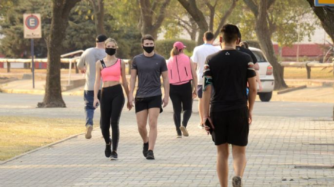 Villa María registró 150 contagios en las últimas 24 horas