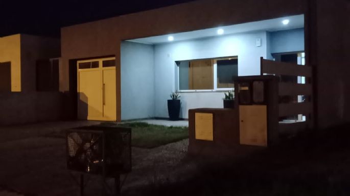 Justicia por Negrita: Arrastró seis cuadras a una perra hasta matarla