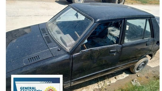 Un hombre golpeó a su expareja y a su hija de 17 años
