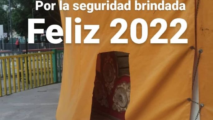 Mal inicio del 2022 para la Calesita de la ciudad