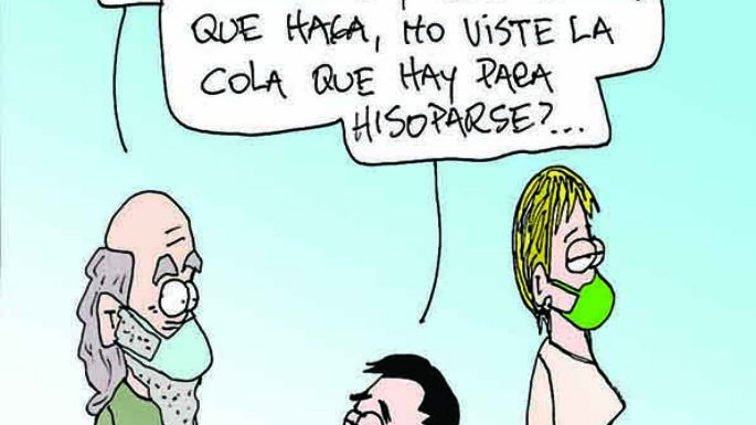Humor 03/01/2022
