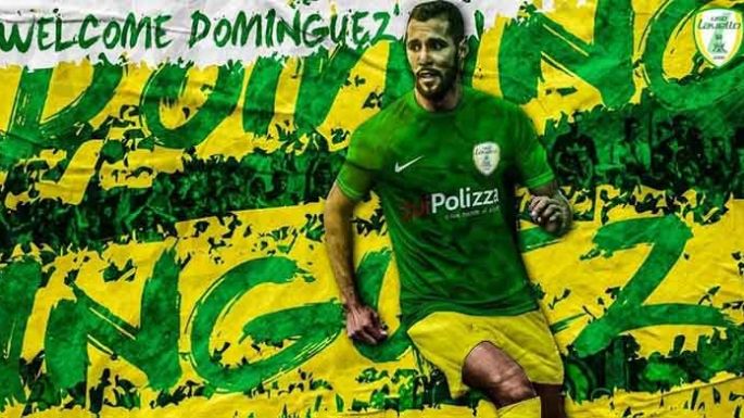 Hermanos y futbolistas,  unidos en la pasión  al sur de Italia