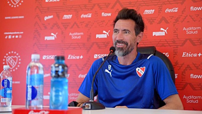 Independiente y Lanús, por el pasaje
