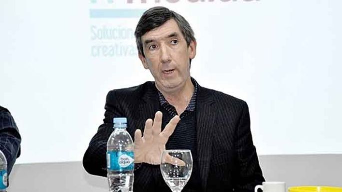 La industria cordobesa está “a los niveles prepandémicos”