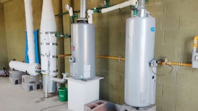Crearon un equipo que permite desalinizar agua de mar para consumo humano